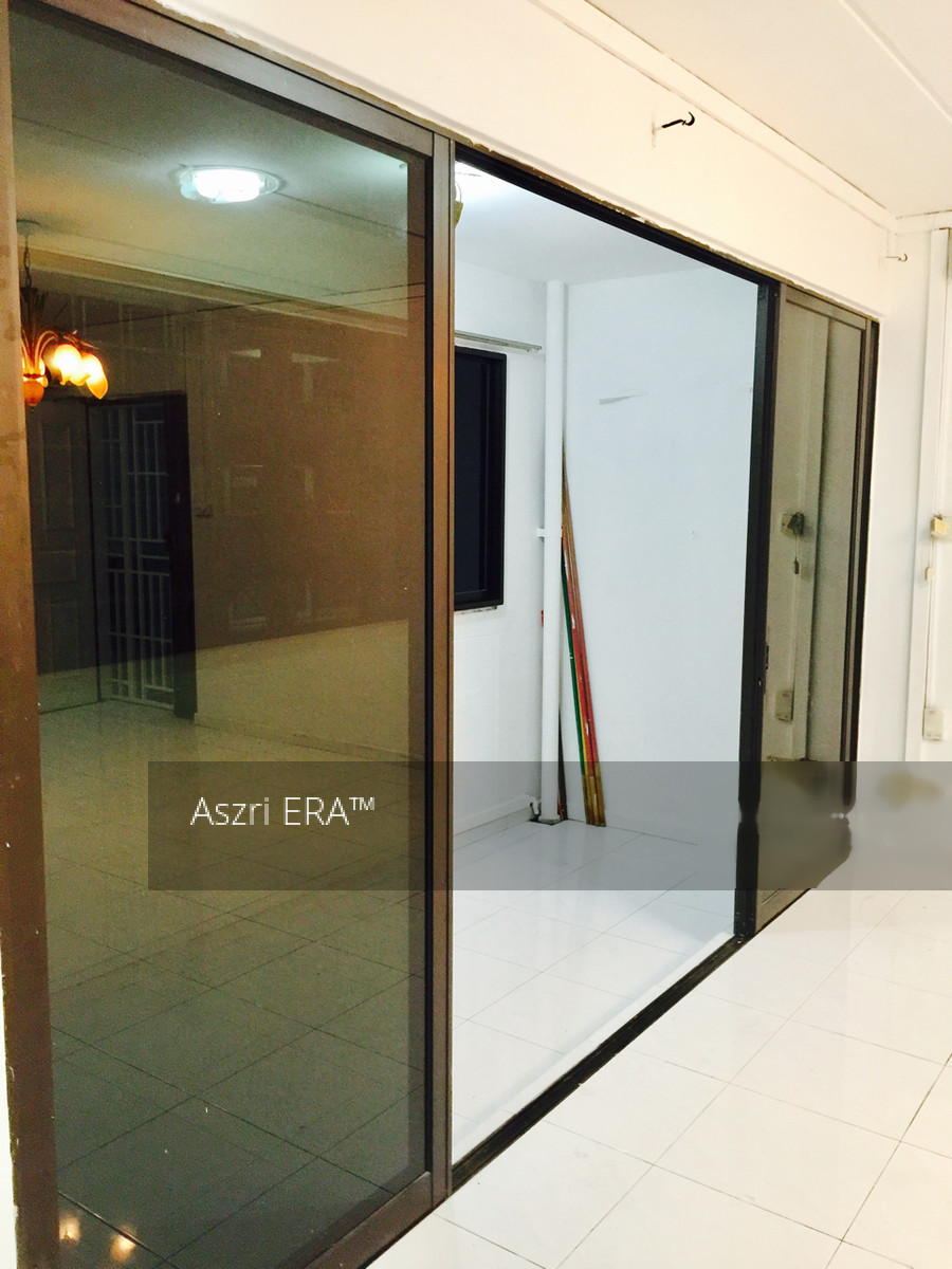 Blk 787C Woodlands Crescent (Woodlands), HDB 5 Rooms #137316692